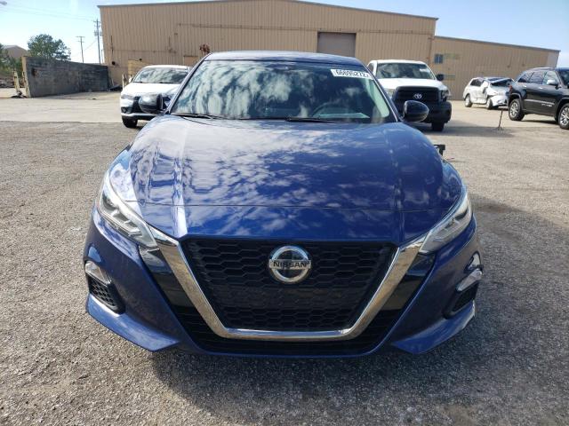 Photo 5 from auction – 2020 NISSAN ALTIMA SR with VIN 1N4BL4CV7LC277607