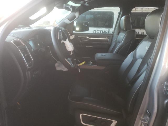Photo 7 from auction – 2022 RAM 1500 LARAM with VIN 1C6SRFJT2NN140708
