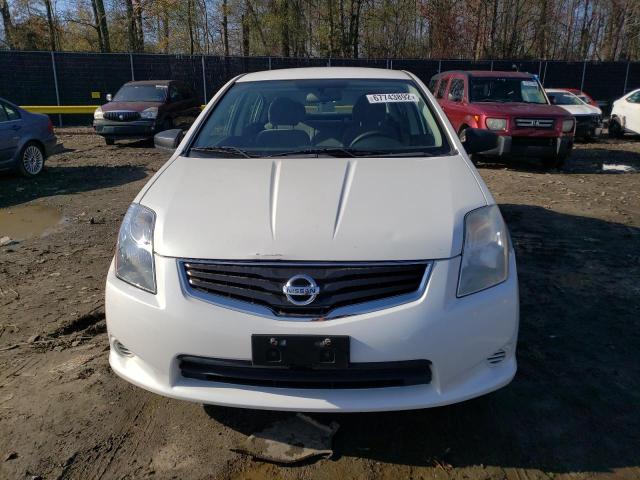 Photo 5 from auction – 2011 NISSAN SENTRA 2.0 with VIN 3N1AB6AP6BL728900