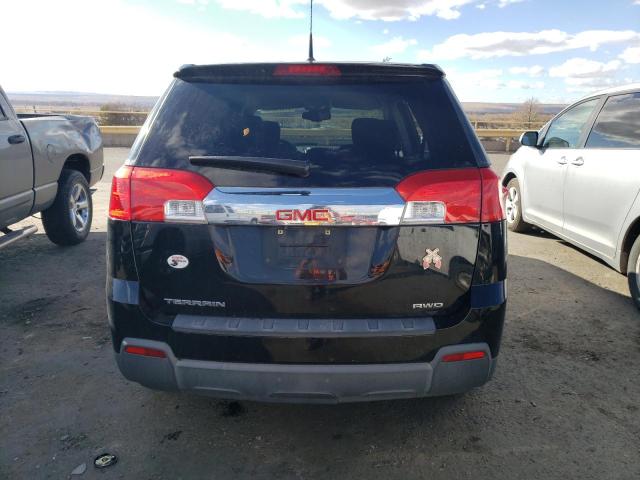 Photo 6 from auction – 2013 GMC TERRAIN SL with VIN 2GKFLREK5D6120216