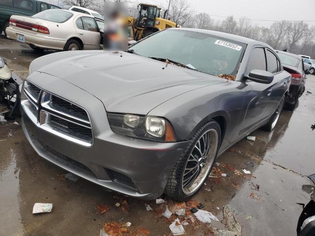 Photo 2 from auction – 2012 DODGE CHARGER SE with VIN 2C3CDXBG4CH104080