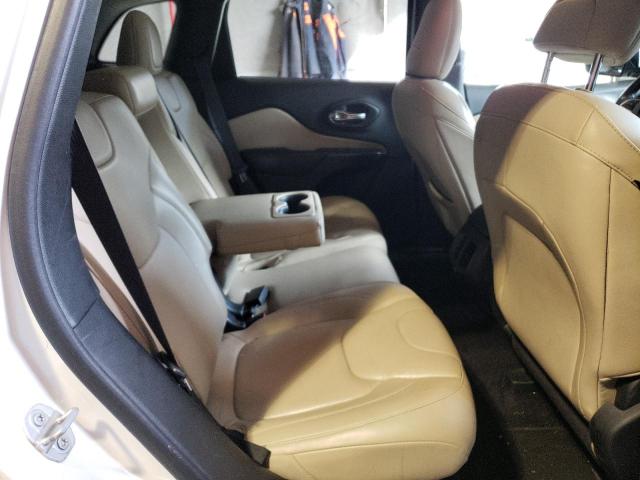 Photo 11 from auction – 2017 JEEP CHEROKEE L with VIN 1C4PJLDBXHW517811