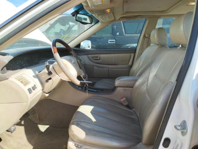 Photo 7 from auction – 2003 TOYOTA AVALON XL with VIN 4T1BF28B53U321565