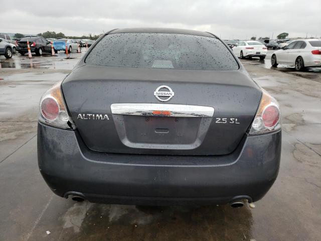 Photo 6 from auction – 2010 NISSAN ALTIMA BAS with VIN 1N4AL2AP5AN408121