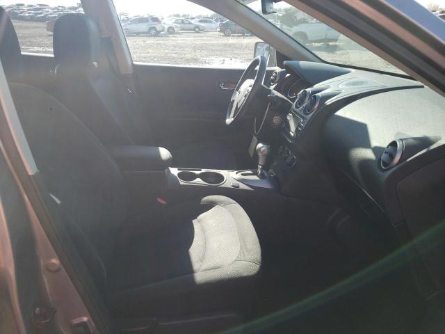 Photo 5 from auction – 2012 NISSAN ROGUE S with VIN JN8AS5MT9CW258264