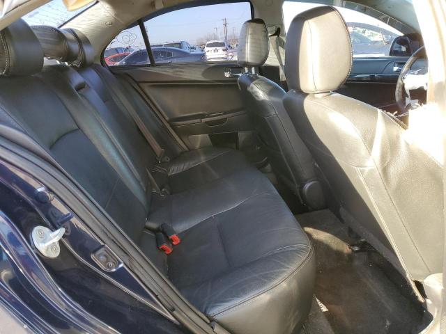 Photo 10 from auction – 2013 MITSUBISHI LANCER GT with VIN JA32U8FW2DU021839