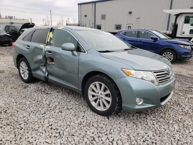 Photo 4 from auction – 2011 TOYOTA VENZA with VIN 4T3ZA3BB4BU048538