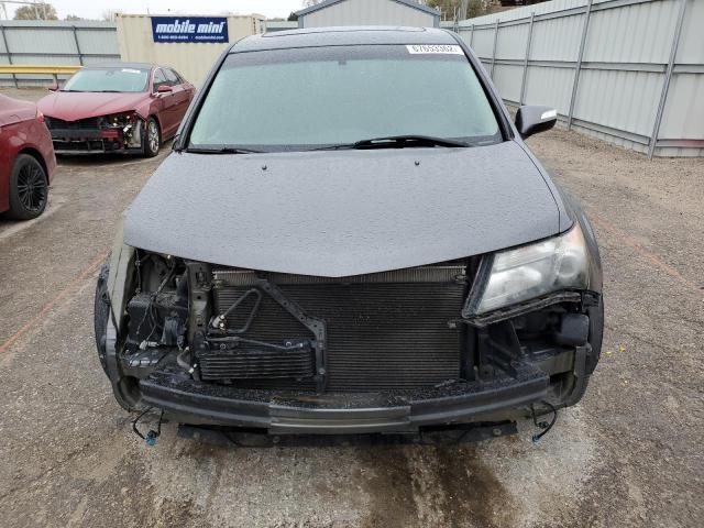 Photo 5 from auction – 2010 ACURA MDX with VIN 2HNYD2H25AH500638