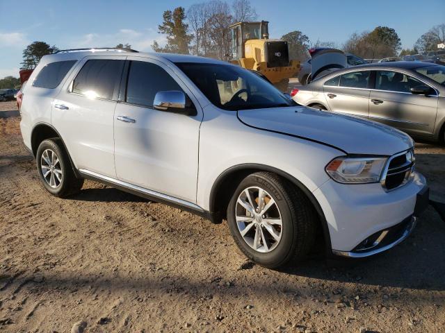 Photo 4 from auction – 2015 DODGE DURANGO LI with VIN 1C4RDJDG4FC864095