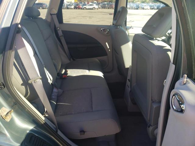 Photo 10 from auction – 2006 CHRYSLER PT CRUISER with VIN 3A4FY58B96T275944