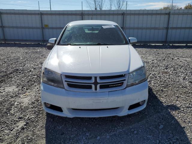 Photo 5 from auction – 2014 DODGE AVENGER SX with VIN 1C3CDZCG4EN193489