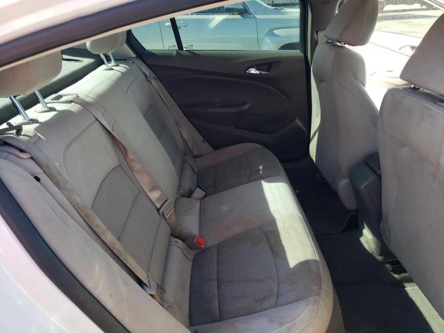 Photo 10 from auction – 2016 CHEVROLET CRUZE LS with VIN 1G1BC5SM6G7233131