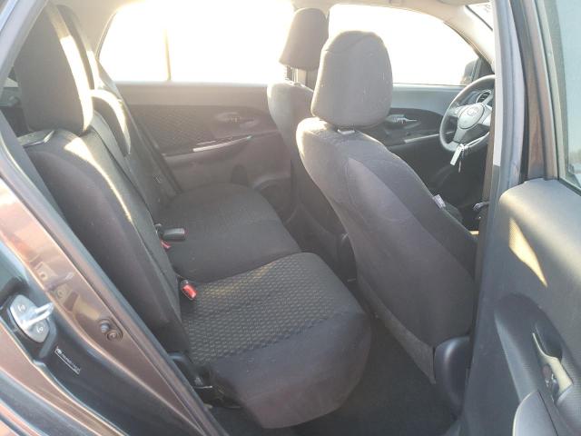 Photo 6 from auction – 2014 TOYOTA SCION XD with VIN JTKKUPB42E1046588