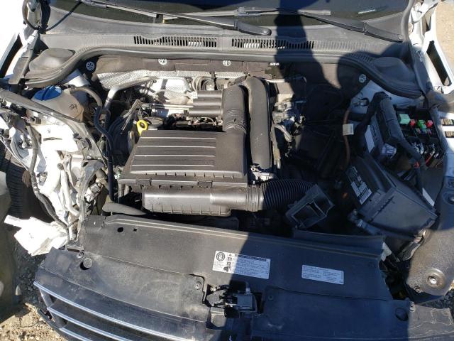 Photo 11 from auction – 2017 VOLKSWAGEN JETTA SE with VIN 3VWDB7AJ3HM355116