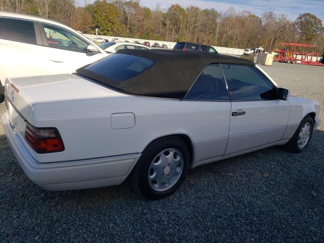 Photo 3 from auction – 1995 MERCEDES-BENZ E 320 with VIN WDBEA66E5SC281821