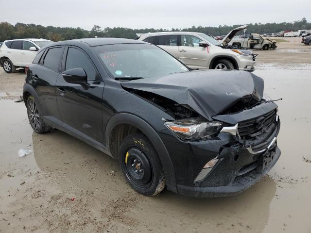 Foto 4 de la subasta – 2017 MAZDA CX-3 TOURI con VIN JM1DKDC75H0174783