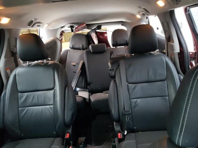 Photo 10 from auction – 2015 TOYOTA SIENNA SPO with VIN 5TDXK3DC6FS681298