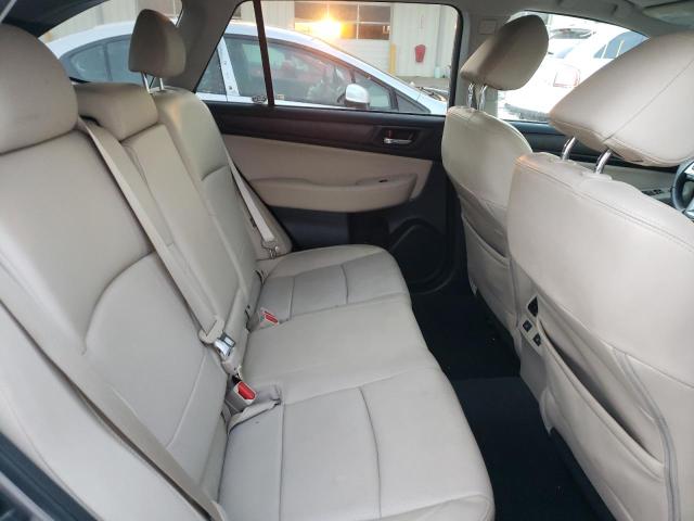Photo 11 from auction – 2017 SUBARU OUTBACK 2. with VIN 4S4BSAKC6H3226260