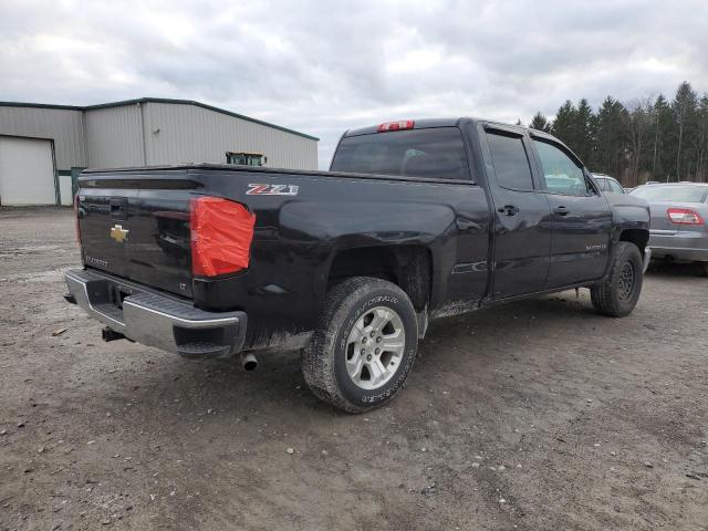 Photo 3 from auction – 2014 CHEVROLET SILVERADO with VIN 1GCVKREC6EZ395845