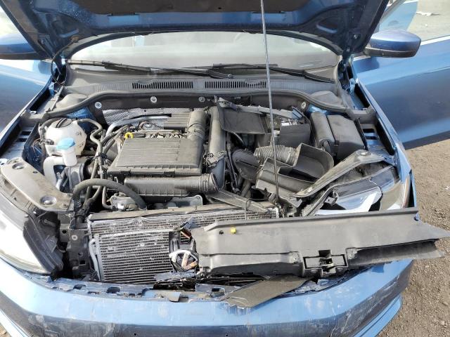 Photo 11 from auction – 2017 VOLKSWAGEN JETTA S with VIN 3VW167AJ5HM345906