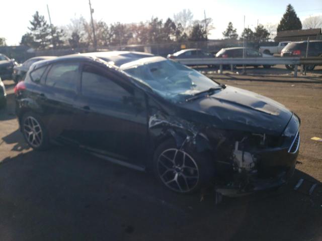 Photo 4 from auction – 2015 FORD FOCUS SE with VIN 1FADP3K22FL248552