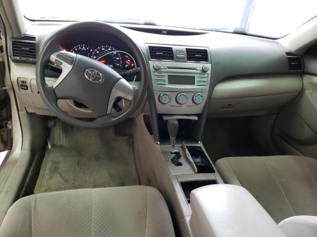 Photo 8 from auction – 2009 TOYOTA CAMRY BASE with VIN 4T4BE46K69R120922