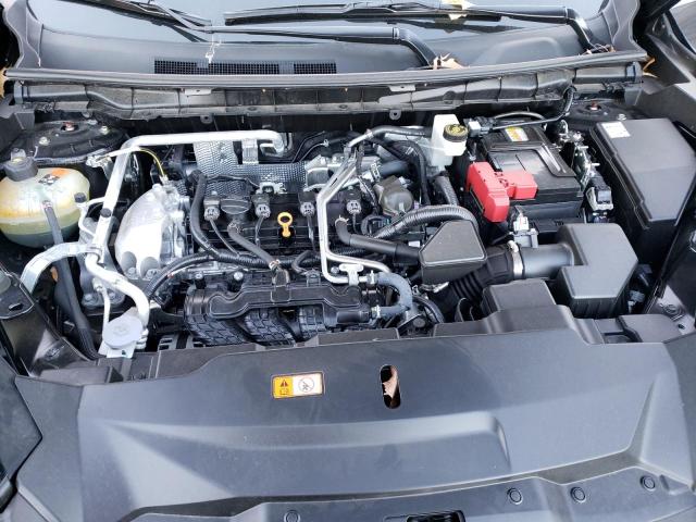 Photo 11 from auction – 2022 MITSUBISHI OUTLANDER with VIN JA4J3TA80NZ029464