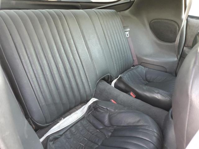 Photo 10 from auction – 1998 CHEVROLET CAMARO with VIN 2G1FP22K7W2147254