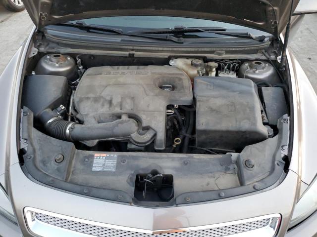Photo 11 from auction – 2012 CHEVROLET MALIBU LTZ with VIN 1G1ZE5E06CF176561