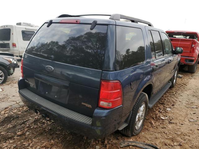 Photo 3 from auction – 2005 FORD EXPLORER X with VIN 1FMZU73E35ZA55987