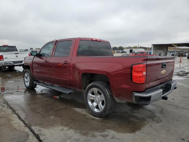 Photo 2 from auction – 2017 CHEVROLET SILVERADO with VIN 3GCPCREC0HG277266