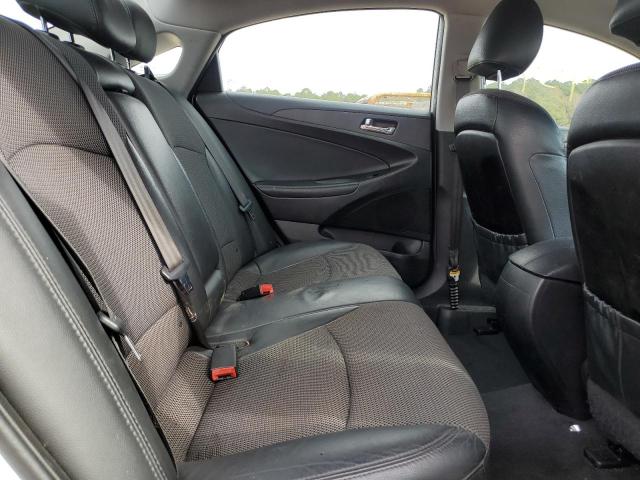 Photo 10 from auction – 2013 HYUNDAI SONATA SE with VIN 5NPEC4ACXDH590195