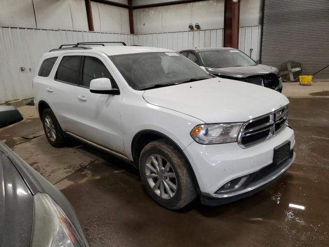 Photo 4 from auction – 2014 DODGE DURANGO SX with VIN 1C4RDJAG5EC428584