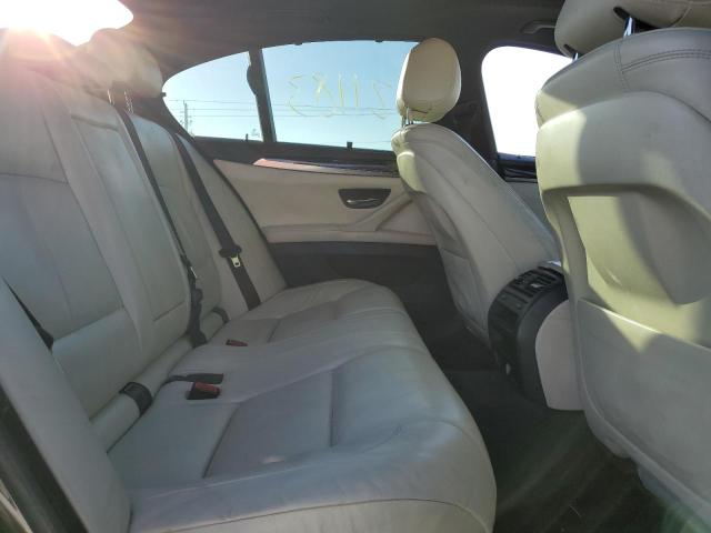 Photo 10 from auction – 2014 BMW 535 XI with VIN WBA5B3C53ED536267