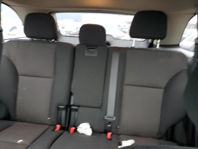 Photo 10 from auction – 2011 FORD EDGE SEL with VIN 2FMDK3JC3BBA04935