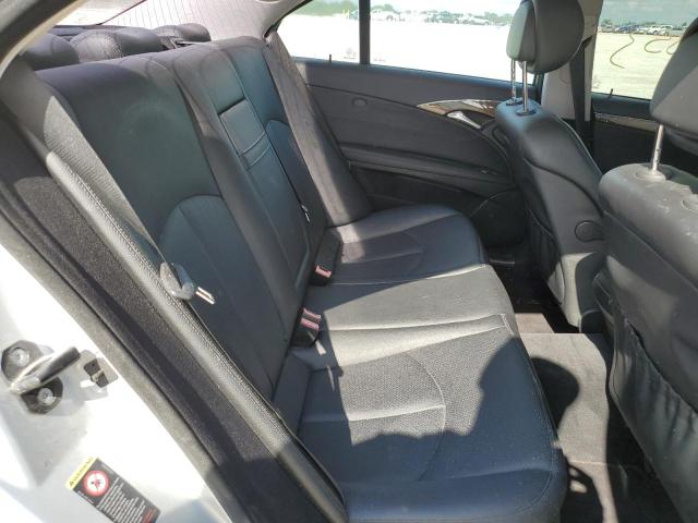 Photo 6 from auction – 2007 MERCEDES-BENZ E 350 with VIN WDBUF56X27B068265