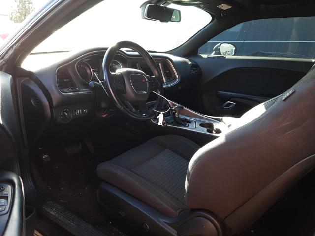 Photo 7 from auction – 2019 DODGE CHALLENGER with VIN 2C3CDZAG8KH525425