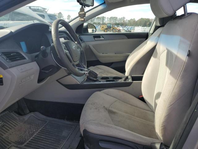 Photo 7 from auction – 2016 HYUNDAI SONATA SE with VIN 5NPE24AF3GH296431