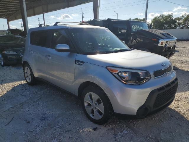 Photo 4 from auction – 2015 KIA SOUL with VIN KNDJN2A24F7787214