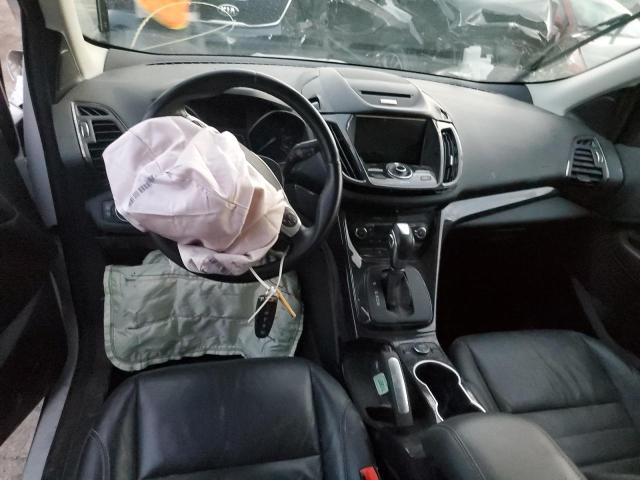 Photo 8 from auction – 2016 FORD ESCAPE TIT with VIN 1FMCU9JX7GUA94359