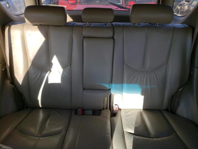 Photo 10 from auction – 2000 LEXUS RX 300 with VIN JT6HF10U4Y0141893