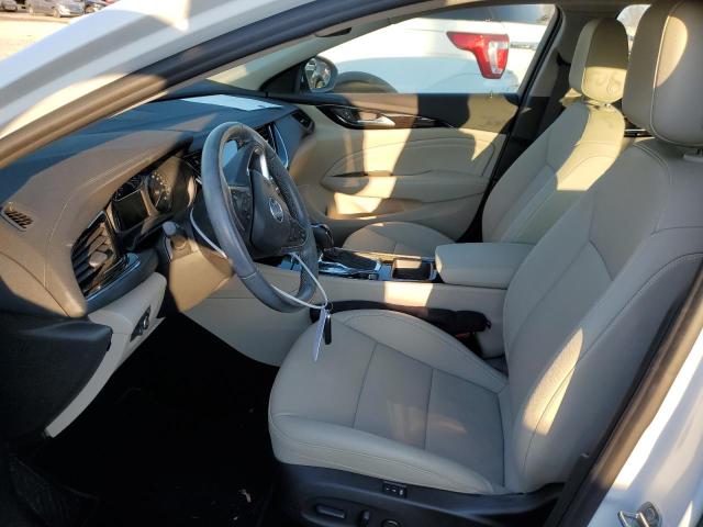 Photo 7 from auction – 2019 BUICK REGAL ESSE with VIN W04GP6SX2K1040627