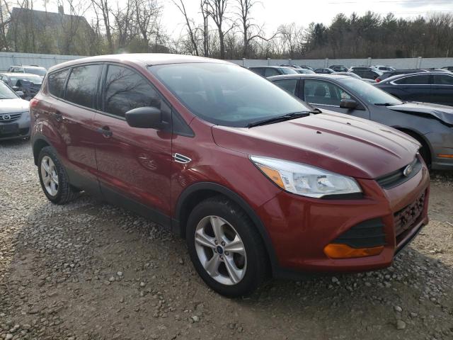 Photo 4 from auction – 2016 FORD ESCAPE S with VIN 1FMCU0F70GUC75288