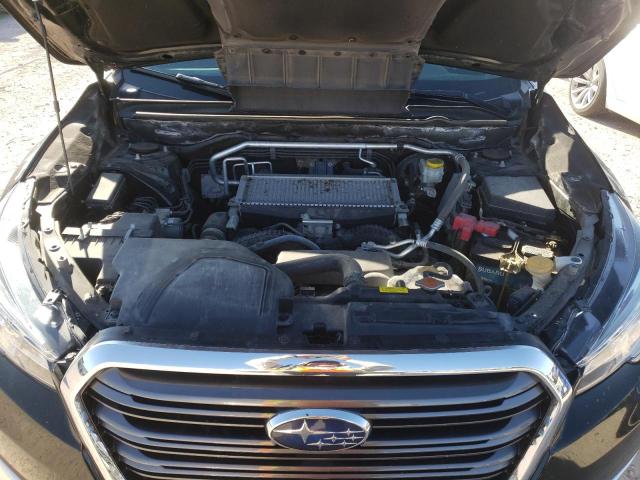 Photo 12 from auction – 2019 SUBARU ASCENT PRE with VIN 4S4WMAFD3K3414577