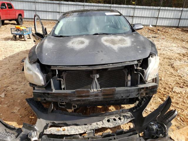 Photo 5 from auction – 2010 NISSAN MAXIMA S with VIN 1N4AA5APXAC845325