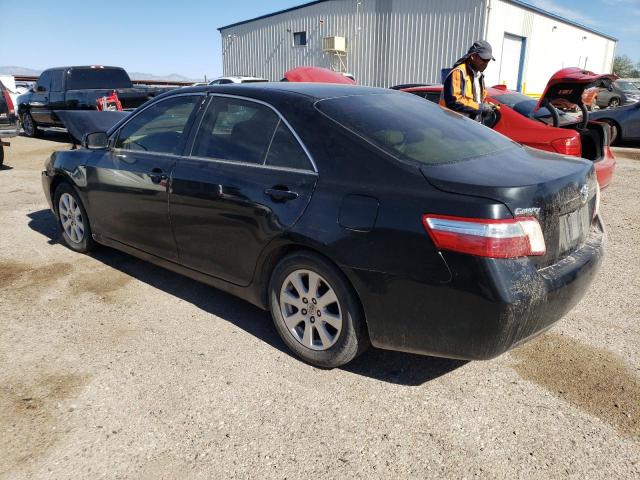 Photo 2 from auction – 2009 TOYOTA CAMRY HYBR with VIN 4T1BB46K49U080147