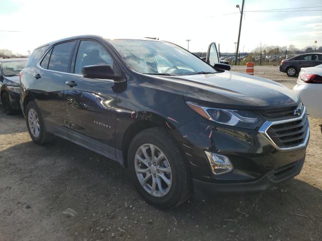 Photo 4 from auction – 2020 CHEVROLET EQUINOX LT with VIN 3GNAXUEVXLL285428