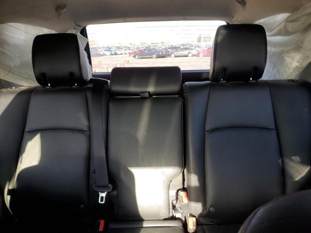 Photo 10 from auction – 2016 TOYOTA 4RUNNER SR with VIN JTEBU5JR3G5357091