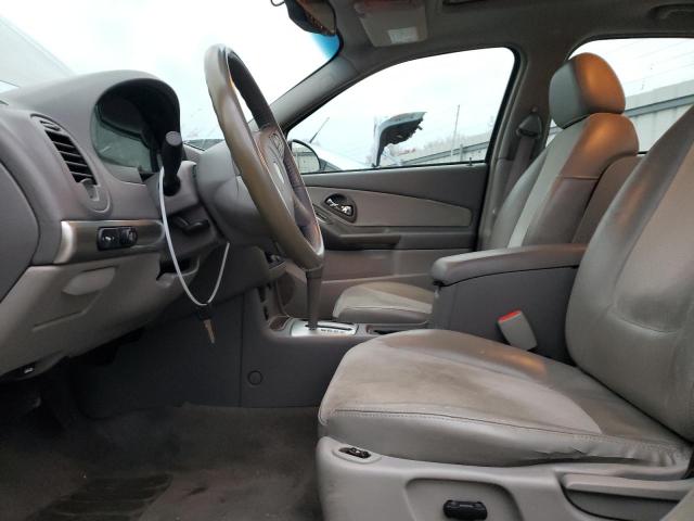 Photo 7 from auction – 2005 CHEVROLET MALIBU LT with VIN 1G1ZU54805F203802
