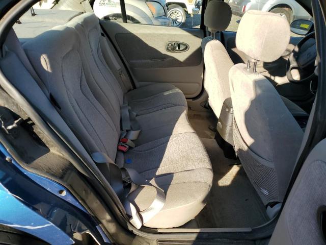 Photo 10 from auction – 2002 SATURN SL2 with VIN 1G8ZK527X2Z214270